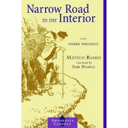 A NARROW ROAD TO THE INTERIOR  PB