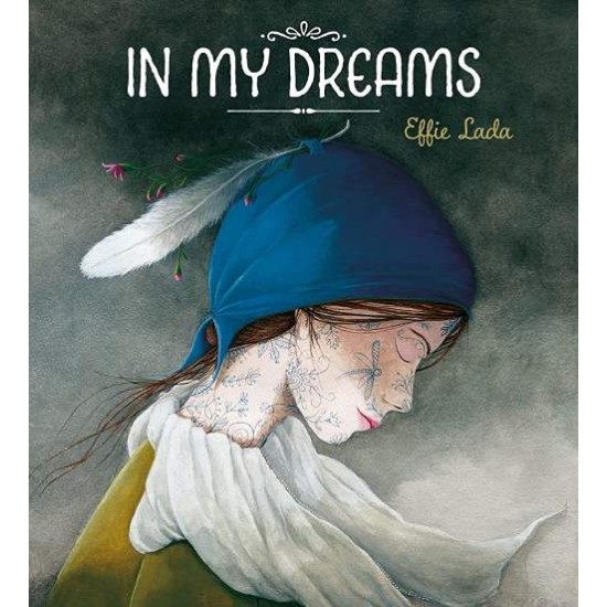 IN MY DREAMS HC - EFFIE LADA