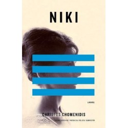NIKI - Christos Chomenidis-Patricia Felisa Barbieto