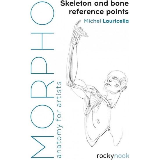 MORPHO: SKELETON AND BONE REFERENCE POINTS PB - MICHEL LAURICELLA