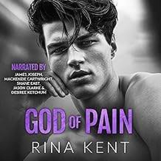 GOD OF PAIN - RINA KENT