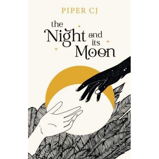 THE NIGHT AND ITS MOON 1 - PIPER CJ