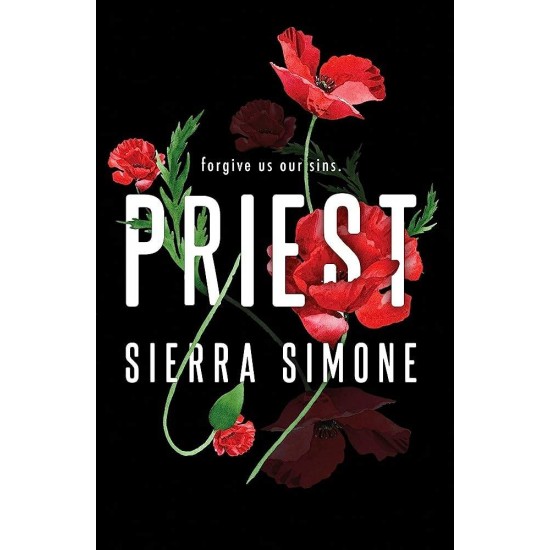 PRIEST 1 - SIERRA SIMONE