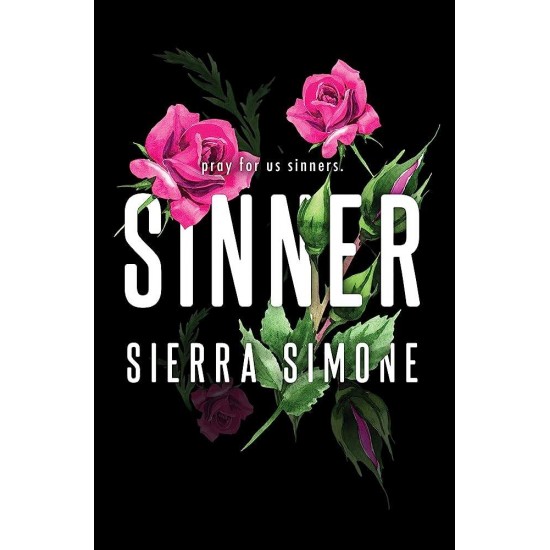 PRIEST 2: SINNER - SIERRA SIMONE