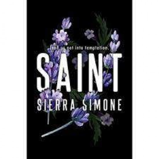 PRIEST 3: SAINT - SIERRA SIMONE