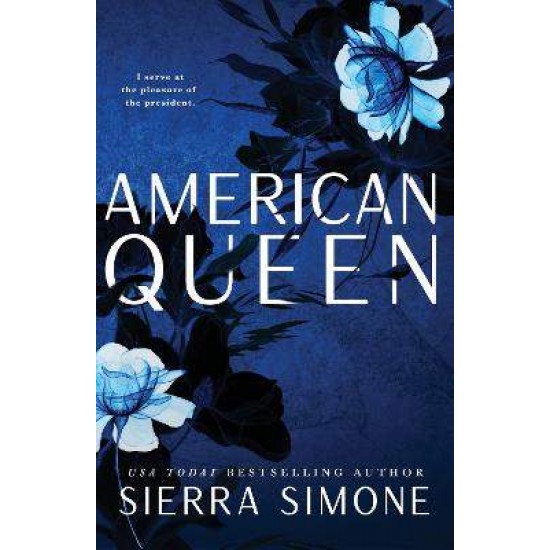 AMERICAN QUEEN 1 - SIERRA SIMONE