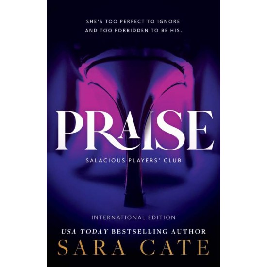 PRAISE PB - SARA CATE