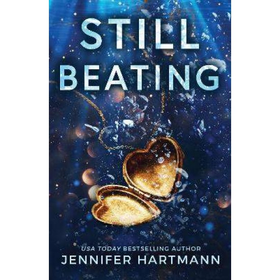 STILL BEATING - JENNIFER HARTMANN