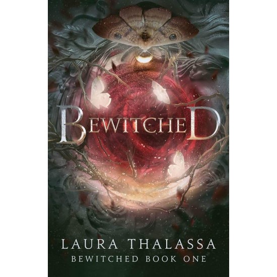 BEWITCHED 1 - LAURA THALASSA