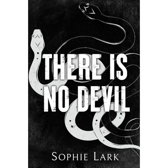 SINNERS 2: THERE IS NO DEVIL - SOPHIE LARK