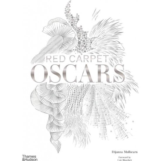 RED CARPET OSCARS - DIJANNA MULHEARN