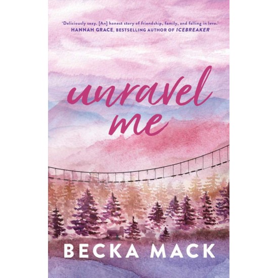 PLAYING FOR KEEPS 3: UNRAVEL ME - BECKA MACK