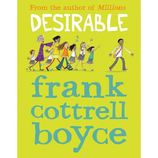 DESIRABLE - FRANK COTTRELL BOYCE