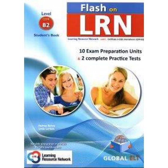 FLASH ON LRN B2 SB - BETSIS