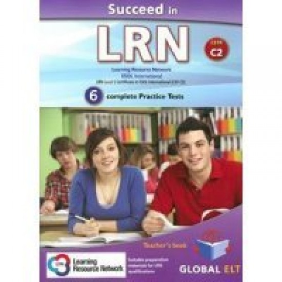 SUCCEED IN LRN C2 SB - BETSIS