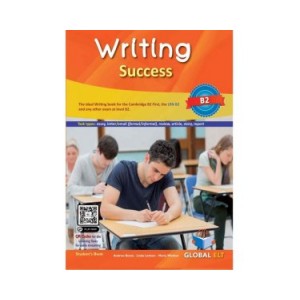 WRITING SUCCESS B2 SB WRITING SUCCESS B2 SB