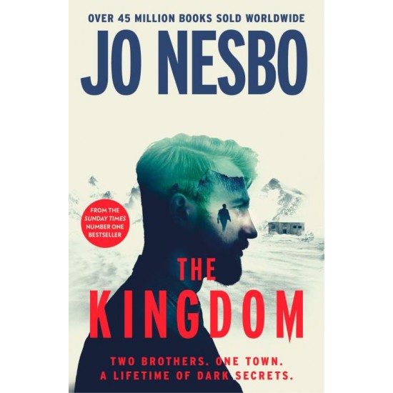 THE KINGDOM - JO NESBO