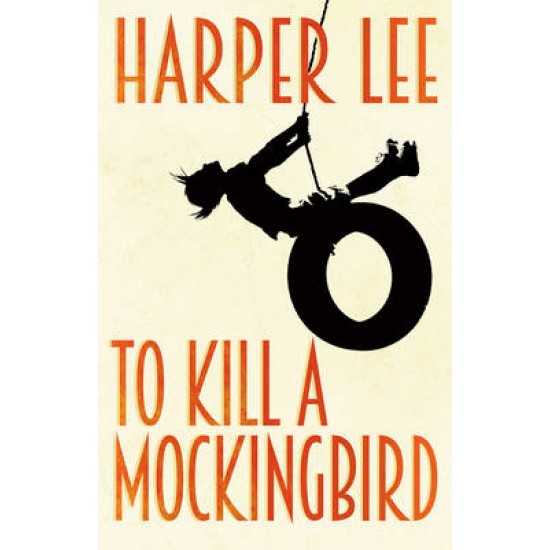 TO KILL A MOCKINGBIRD  PB - HARPER LEE