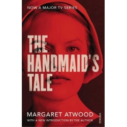 VINTAGE CLASSICS : THE HANDMAID'S TALE FILM TIE-IN PB VINTAGE CLASSICS : THE HANDMAID'S TALE FILM TIE-IN PB