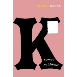 VINTAGE CLASSICS : LETTERS TO MILENA PB
