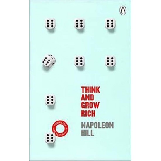 THINK AND GROW RICH - NAPOLEON HILL - 2019