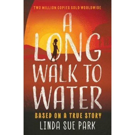 A LONG WALK TO WATER - LINDA SUE PARK