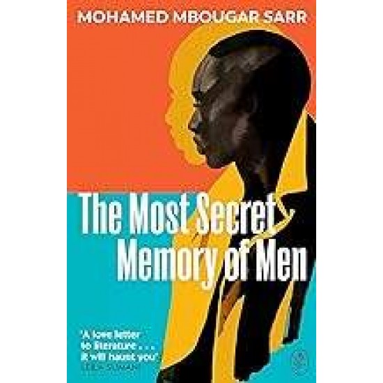 THE MOST SECRET MEMORY OF MEN PB - MOHAMED MBOUGAR SARR