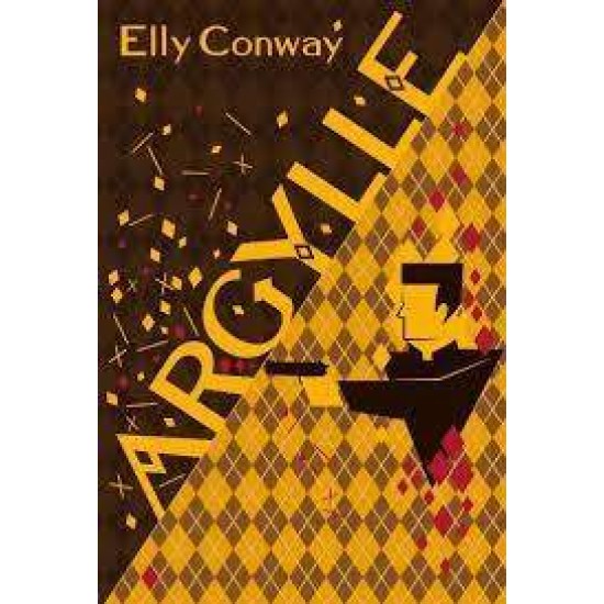 ARGYLLE - ELLIE CONWAY