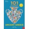 BRITISH MUSEUM : ANCIENT GREECE - 101 STICKERS! PB