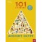 BRITISH MUSEUM : ANCIENT EGYPT - 101 STICKERS! PB