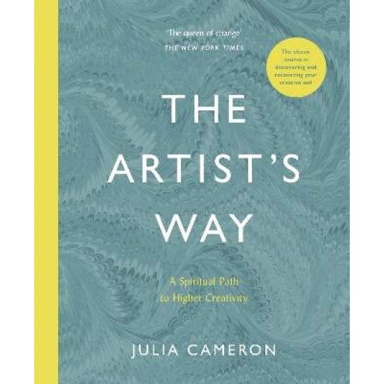 THE ARTIST'S WAY - JULIA CAMERON