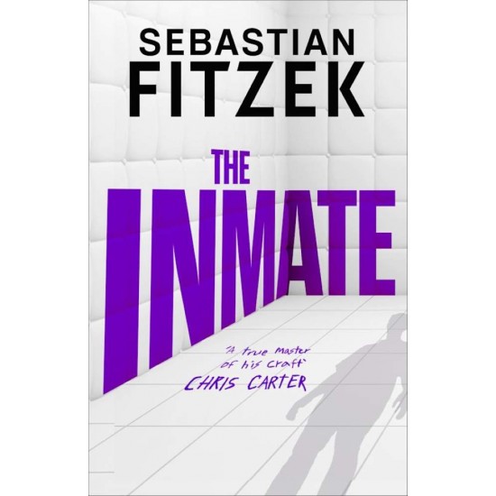 THE INMATE PB - SEBASTIAN FITZEK