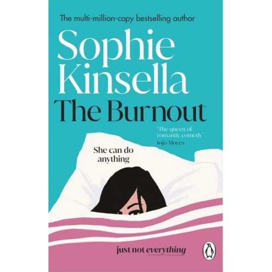 The Burnout - Sophie Kinsella