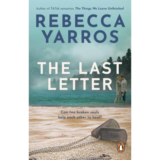 THE LAST LETTER PB - REBECCA YARROS