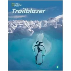 TRAILBLAZER 2 BUNDLE (SB + SPARK + WB) TRAILBLAZER 2 BUNDLE (SB + SPARK + WB)
