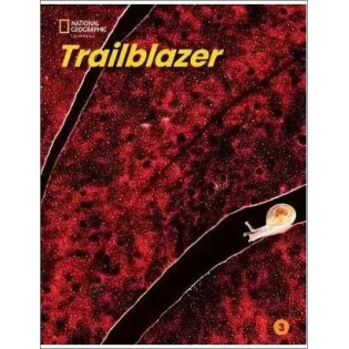 TRAILBLAZER 3 BUNDLE (SB + SPARK + WB) TRAILBLAZER 3 BUNDLE (SB + SPARK + WB)