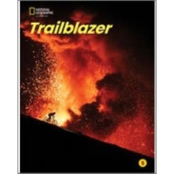 TRAILBLAZER 5 BUNDLE (SB + SPARK + WB) TRAILBLAZER 5 BUNDLE (SB + SPARK + WB)