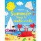 USBORNE: SUMMER THINGS TO MAKE AND DO