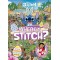 WHERE'S STITCH?: A DISNEY SEARCH-AND-FIND ACTIVITY BOOK LIMITED EASTER EDITION