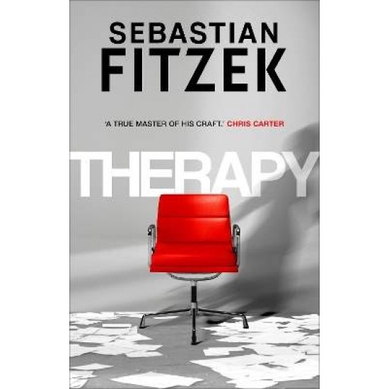 THERAPY PB - SEBASTIAN FITZEK