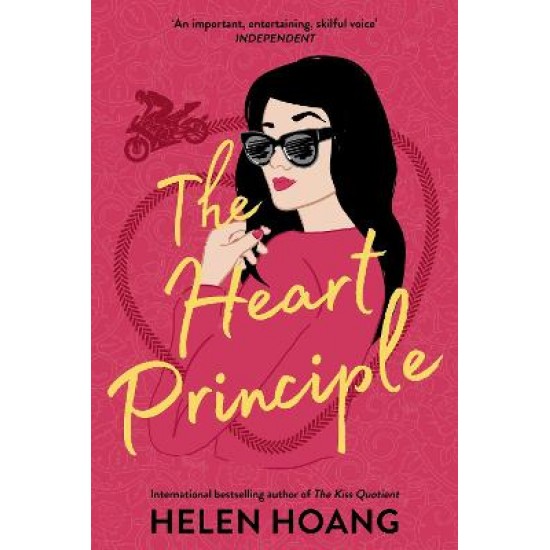 THE HEART PRINCIPLE - HELEN HOANG