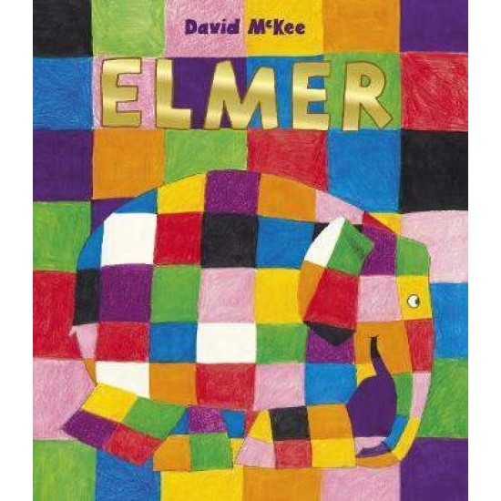 ELMER PB - DAVID MCKEE