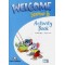 WELCOME STARTER B WB