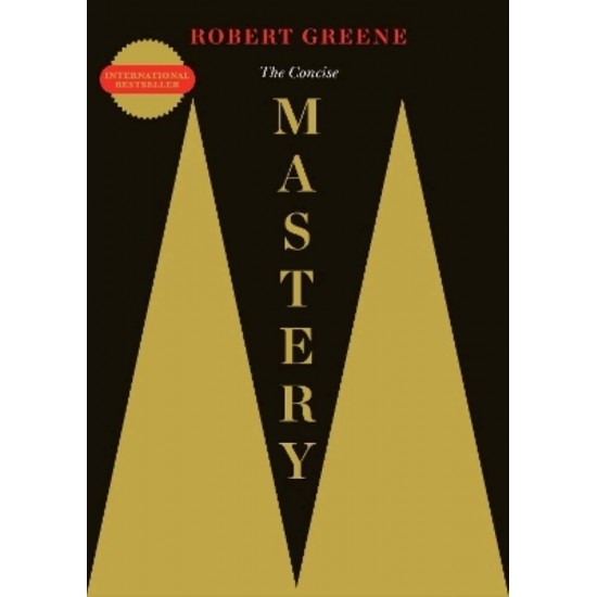 THE CONCISE MASTERY PB - ROBERT GREENE