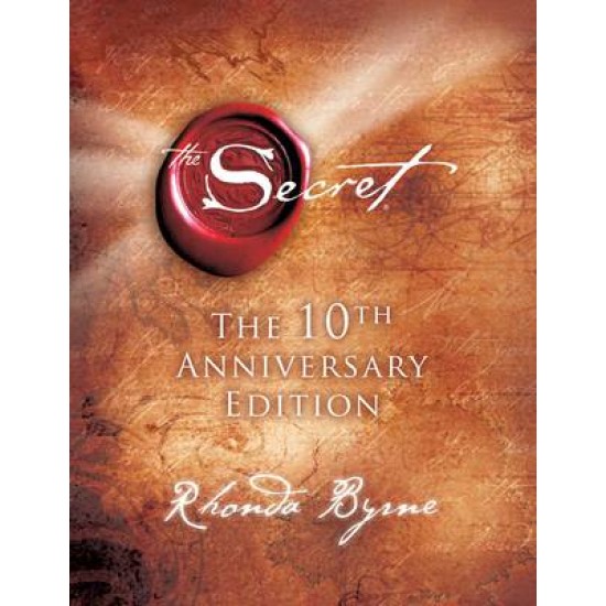 THE SECRET HC - RHONDA BYRNE