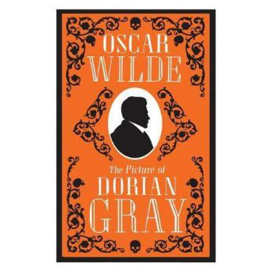 THE PICTURE OF DORIAN GREY PB - OSCAR WILDE