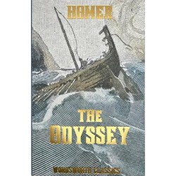 WORDSWORTH CLASSICS : THE ODYSSEY