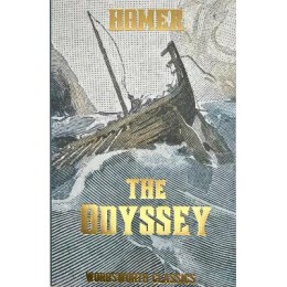 WORDSWORTH CLASSICS : THE ODYSSEY WORDSWORTH CLASSICS : THE ODYSSEY