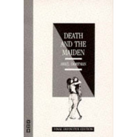 DEATH AND THE MAIDEN PB - ARIEL DORFMAN