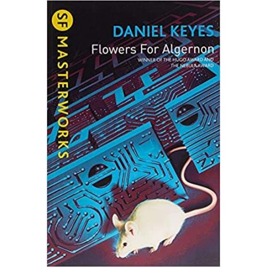 FLOWERS FOR ALGERNON (S.F. MASTERWORKS) - DANIEL KEYES